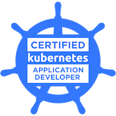 Certified Kubernetes Application Developer (CKAD)